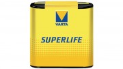 Батарейка VARTA SUPERLIFE 2012 3R12 SR1