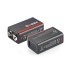 Аккумуляторы комплект крона 2 штуки Li-ion Soshine 9 V - 500 mAh USB Type-C порт и индикатором уровня заряда