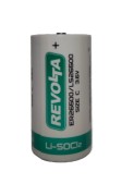 Батарейка REVOLTA ER26500/LS26500/C