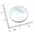 Аккумулятор Energy Technology LIR 2032 PK1 Li-on 