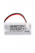 Аккумулятор ROBITON DECT-T356-2XAAA PH1