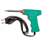 Паяльник-пистолет импульсный 220 V/30-130 Вт PROCONNECT