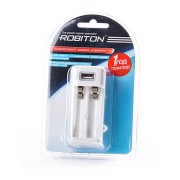 Зарядное устройство ROBITON SmartUSB BL1