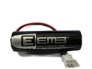 Батарейка EEMB ER14505 3,6V для счетчика тепла Hiterm, ПУТМ-1