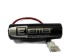 Батарейка EEMB ER14505 3,6V для счетчика тепла Hiterm, ПУТМ-1