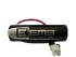 Батарейка EEMB ER14505 3,6V для счетчика тепла Hiterm, ПУТМ-1