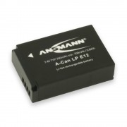 Аккумулятор ANSMANN 1400-0045 A-Can LP E12 BL1