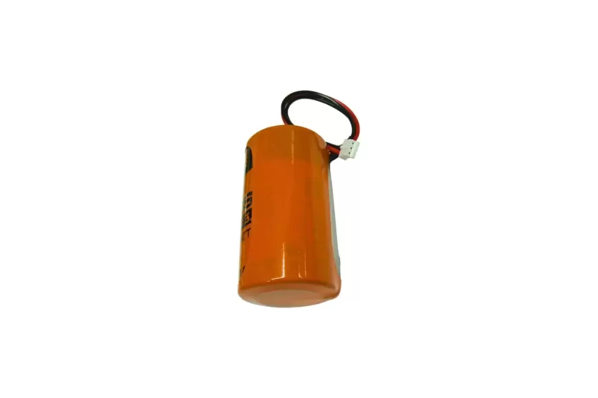 Батарейка FANSO ER34615M-LD/-PHR-03 для счетчика газа СМТ Техномер (СМТ-Смарт, СМТ-Комплекс)