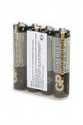 Батарейка GP Supercell 24S/R03 SR4