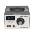 ЛАТР SUNTEK 500ВА GRAY диапазон 0-300 Вольт