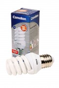 Лампа Camelion FC13-FS-T2/827/E27 MINI BL1