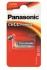 Батарейка Panasonic Cell Power LRV08L/1BE LRV08 23A BL1