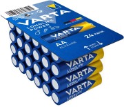 Батарейка VARTA LONGLIFE POWER 4106 LR6, в упаковке 24 шт 
