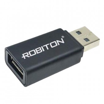 Адаптер ROBITON USB Power Boost BL1