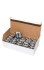 Батарейка ROBITON PROFI R-CR123A-SR2 CR123A, 50 шт. Батарейка ROBITON PROFI R-CR123A-SR2 CR123A, 50 шт.