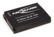 Аккумулятор ANSMANN A-Sam SLB 10A-800 5044553