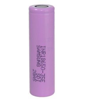 Аккумулятор SAMSUNG INR18650-35E (3400mAh )