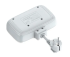 LDNIO SE2435/ Сетевой разветвитель/ 2  розетки/ 2500W/ 4 USB: QC 3.0+PD 3.0 20W/ White