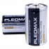 Батарейка PLEOMAX (транс. упак.240 шт.) R20 SR2, в упак 24шт