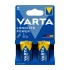 Батарейка VARTA LONGLIFE POWER LR14 4914 BL2 Батарейка VARTA LONGLIFE POWER LR14 4914 BL2