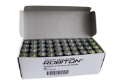 Батарейка ROBITON STANDARD LR6 SR4, в упак 40 шт