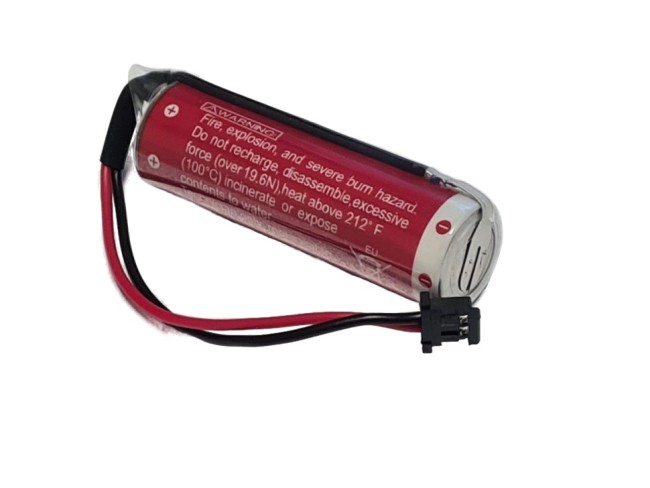 Батарейка литиевая Maxell ER6C-Black 1800 mAh