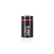 Аккумулятор Soshine LiFePO4 CR2- 3.2-300 перезаряжаемый