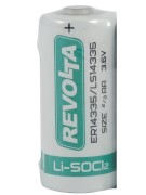 Батарейка REVOLTA ER14335 / LS14335 / 2/3AA