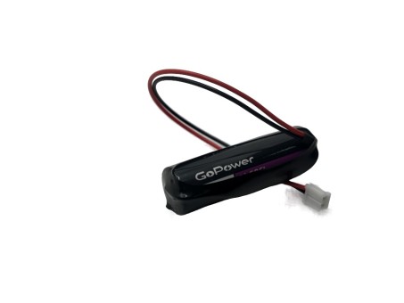 Батарейка GOPOWER ER14505 EHR2 с коннектором PK1