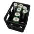 Ящик Battery-Drive для хранения батареек AA (на 12 батареек)