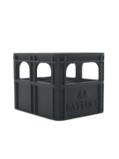 Ящик Battery-Drive для хранения батареек AA (на 12 батареек)