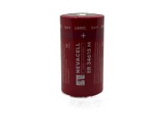 Батарейка NEVACELL ER34615M ("D" 3.6V) Высокотоковая