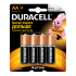 Батарейка DURACELL AA MN1500 BL4