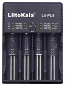 Зарядное устройство Liitokala  Lii-PL4 
