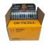 Батарейка OPTICELL TURBO MAX LR6 MN1500 BL12 