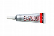 Клей/ герметик для проклейки тачскринов B-7000 (прозрачный) 15мл