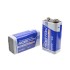 Батарейка крона ROBITON PLUS R-6F22-SR1 6F22