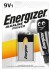 Батарейка Energizer Alkaline power Крона 6LR61 BL1 Alkaline 9V Батарейка Energizer Alkaline power Крона 6LR61 BL1 Alkaline 9V