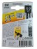 Батарейка Energizer Alkaline power Крона 6LR61 BL1 Alkaline 9V Батарейка Energizer Alkaline power Крона 6LR61 BL1 Alkaline 9V