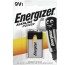 Батарейка Energizer Alkaline power Крона 6LR61 BL1 Alkaline 9V Батарейка Energizer Alkaline power Крона 6LR61 BL1 Alkaline 9V