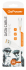 Кабель GoPower GP01T USB (m)-Type-C (m) 1.0м 2.4A ПВХ белый