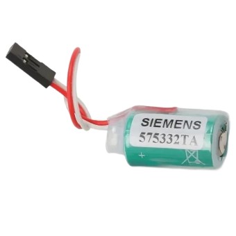 Батарейка Siemens 575332TA 6FC5247-0AA18-0AA0 Батарейка Siemens 575332TA 6FC5247-0AA18-0AA0