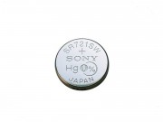 Батарейка SONY SR721W         361 (0%Hg)