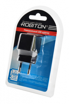 Зарядное устройство ROBITON Charger5W BL1