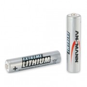 Батарейка ANSMANN EXTREME LITHIUM 1502-0001 FR6 , 1 шт.