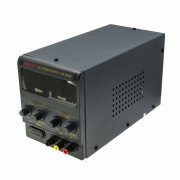 Лабораторный блок питания Ya Xun PS-305D (30 V, 5 A, режим стабилизации тока)