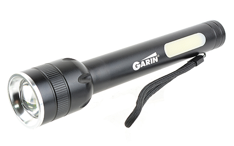 Фонарь GARIN LUX MR-10WCOB