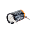 Батарейка ROBITON ER14250-P1M1 ER14250 1/2AA со штырьковыми выводами под пайку PK1
