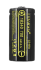 Аккумулятор LiitoKala 16340 (123) 3.7V (Li-Ion, 700мАч) (Lii-16A) с высоким +