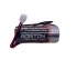 Батарейка Robiton ER18505 с коннектором HK-02 Li-SOCl2